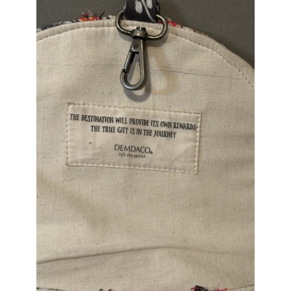 Demdaco Backpack‎ - Picture 8 of 11